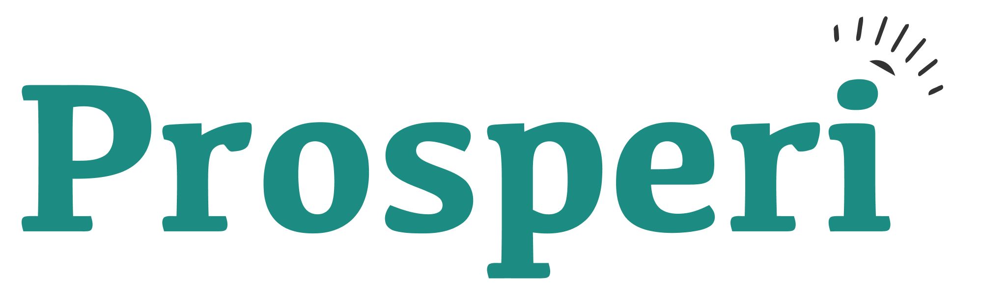 Prosperi Logo