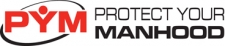 ProtectYourManhood Logo