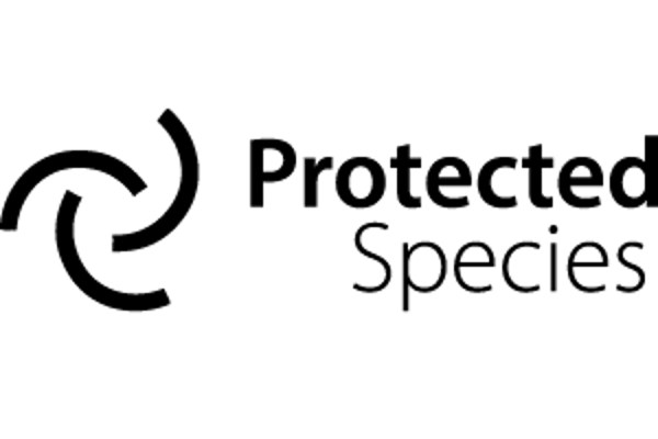 ProtectedSpecies Logo