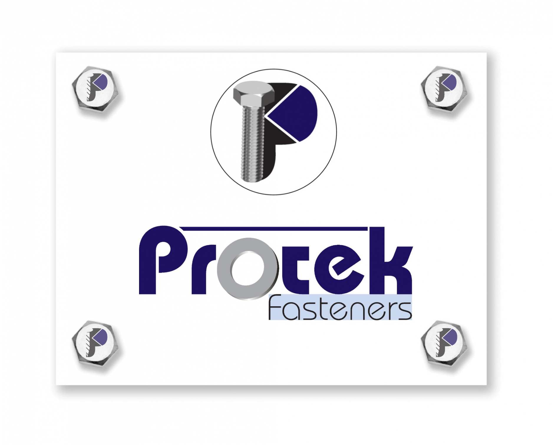 Protekfastenerssurat Logo