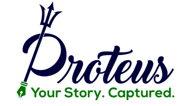 ProteusConsulting Logo