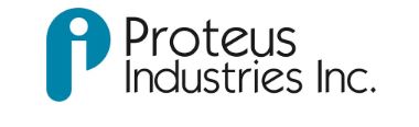 Proteusind Logo