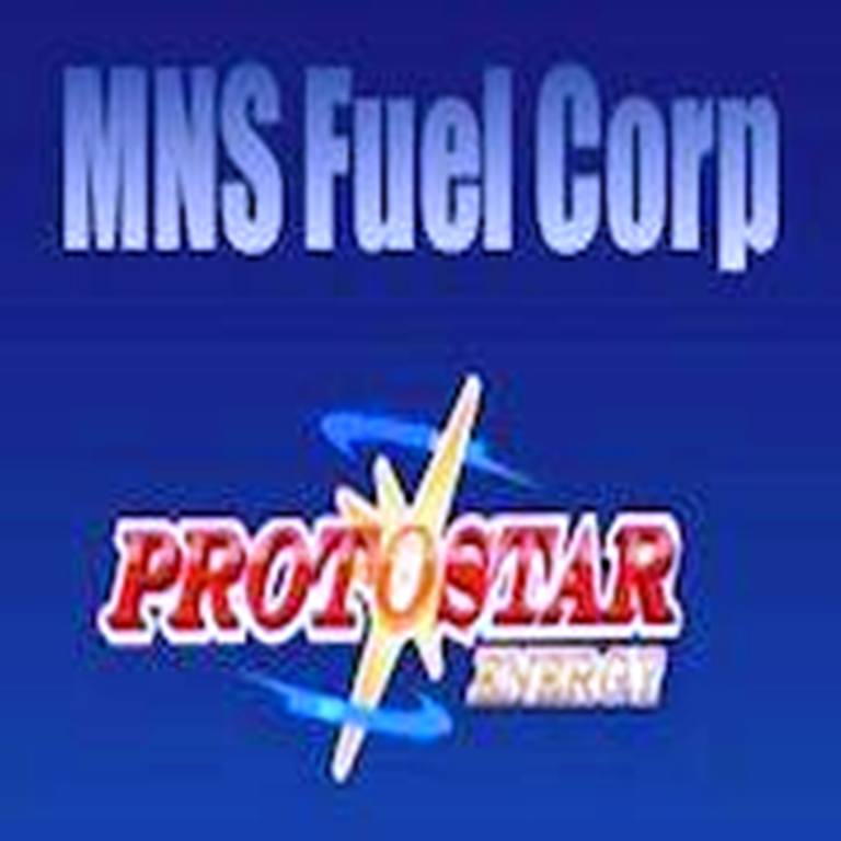 MNS FUEL CORP dba PROTOSTAR Logo