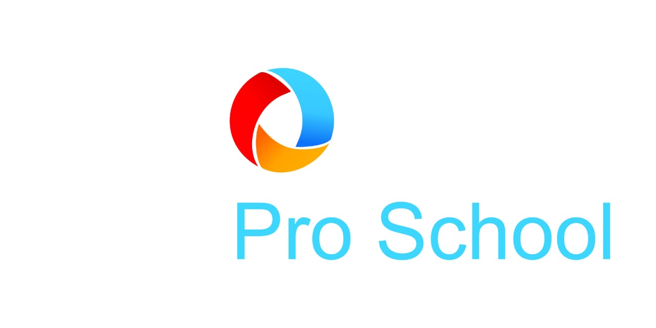 Proton_Pro_School Logo