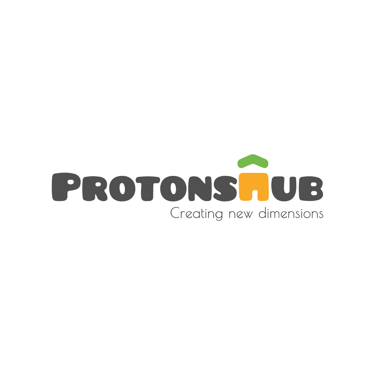 Protonshub Technologies Logo