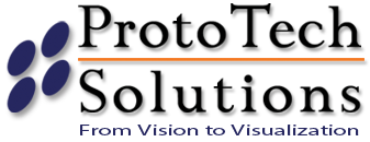 PrototechSolutions Logo