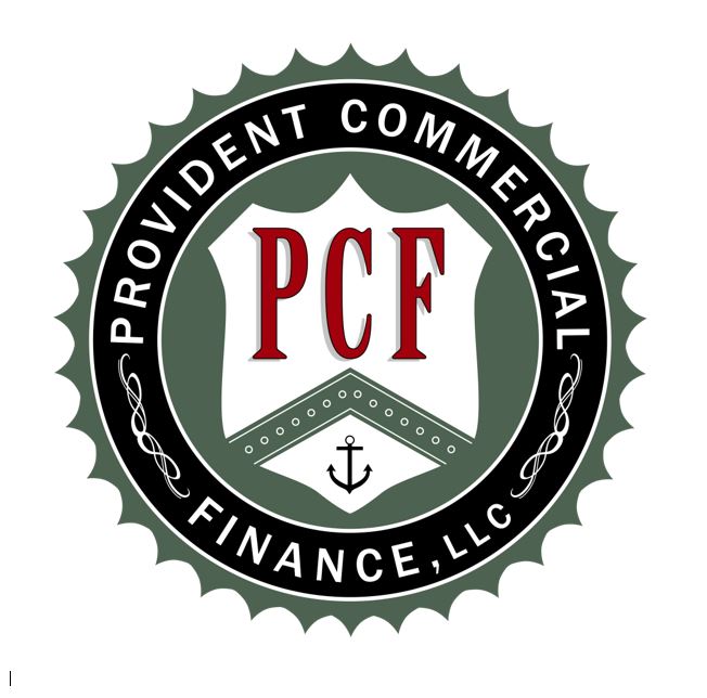 ProvidentCommercial Logo