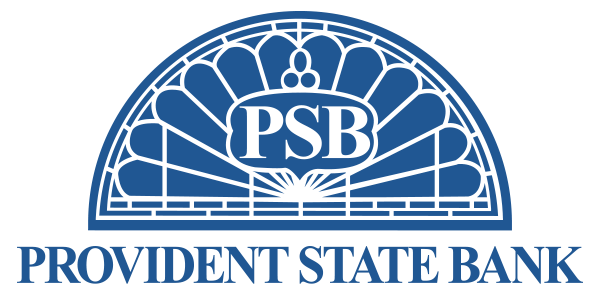 ProvidentStateBank Logo
