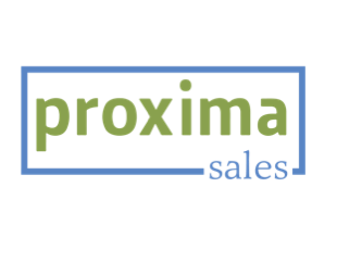 ProximaSales Logo