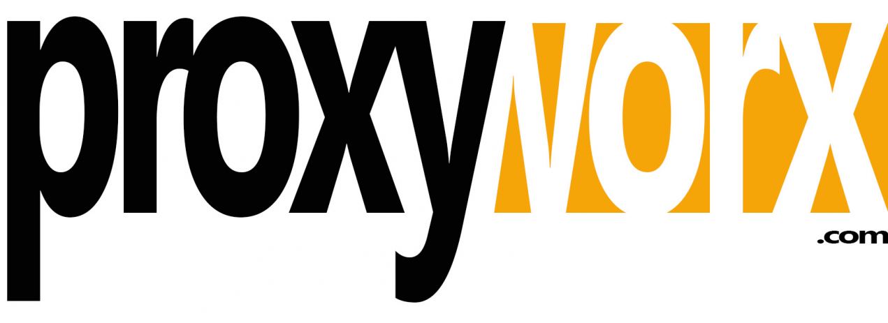 ProxyWorx Logo