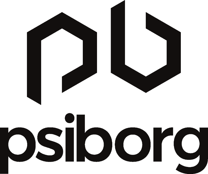 PsiBorg Logo
