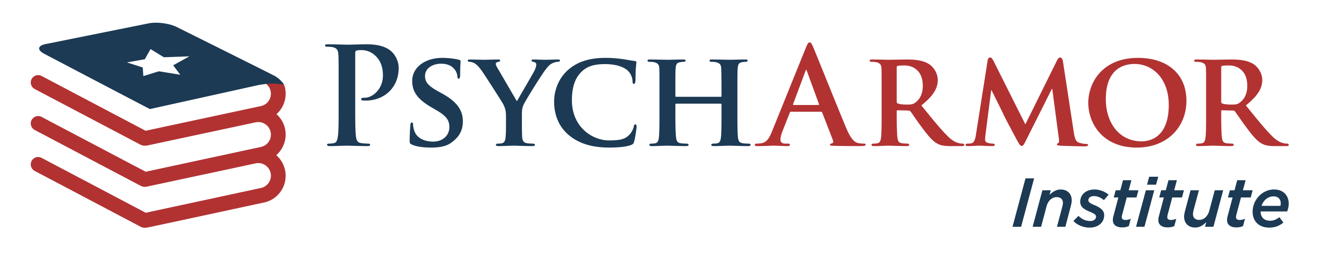 PsychArmorInstitute Logo