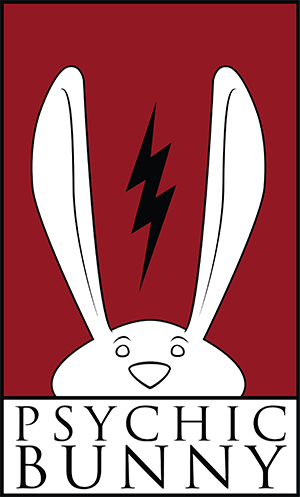 Psychic Bunny Logo