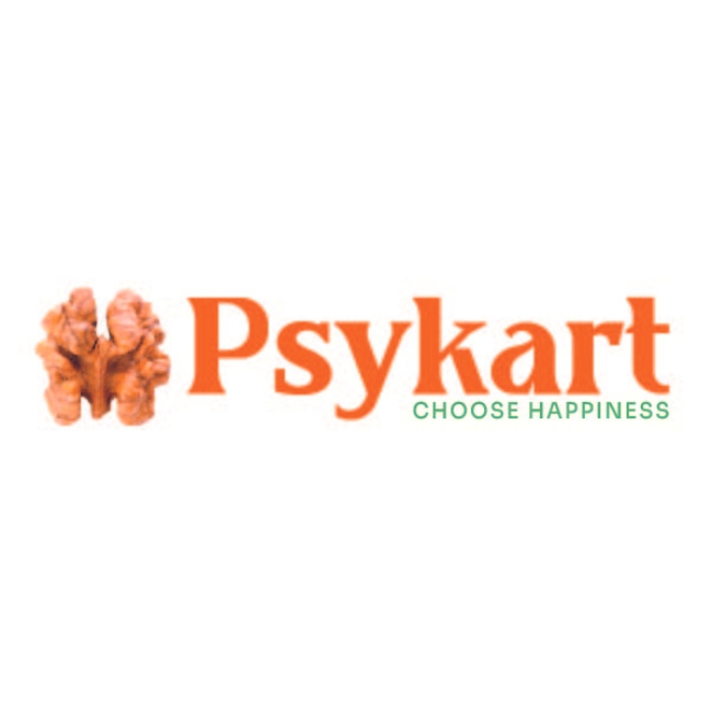 Psykart Logo