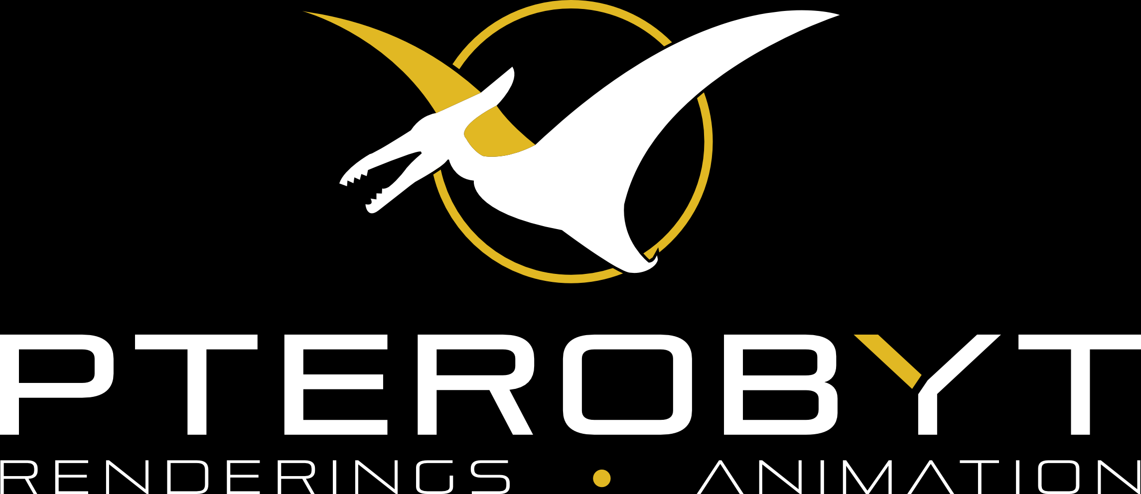 Pterobyt Logo