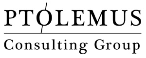 Ptolemus Consulting Group Logo