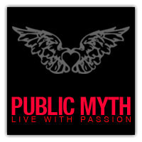 PublicMyth Logo