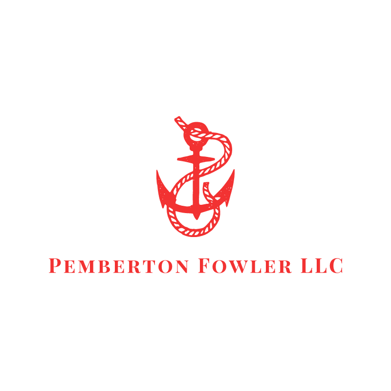 Pemberton Fowler LLC Logo