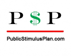 PublicStimulusPlan Logo