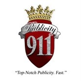 Publicity 911 Logo