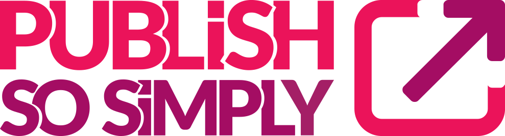 PublishSoSimply Logo