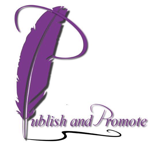PublishandPromote Logo