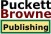 PuckettBrowne Publishing Logo