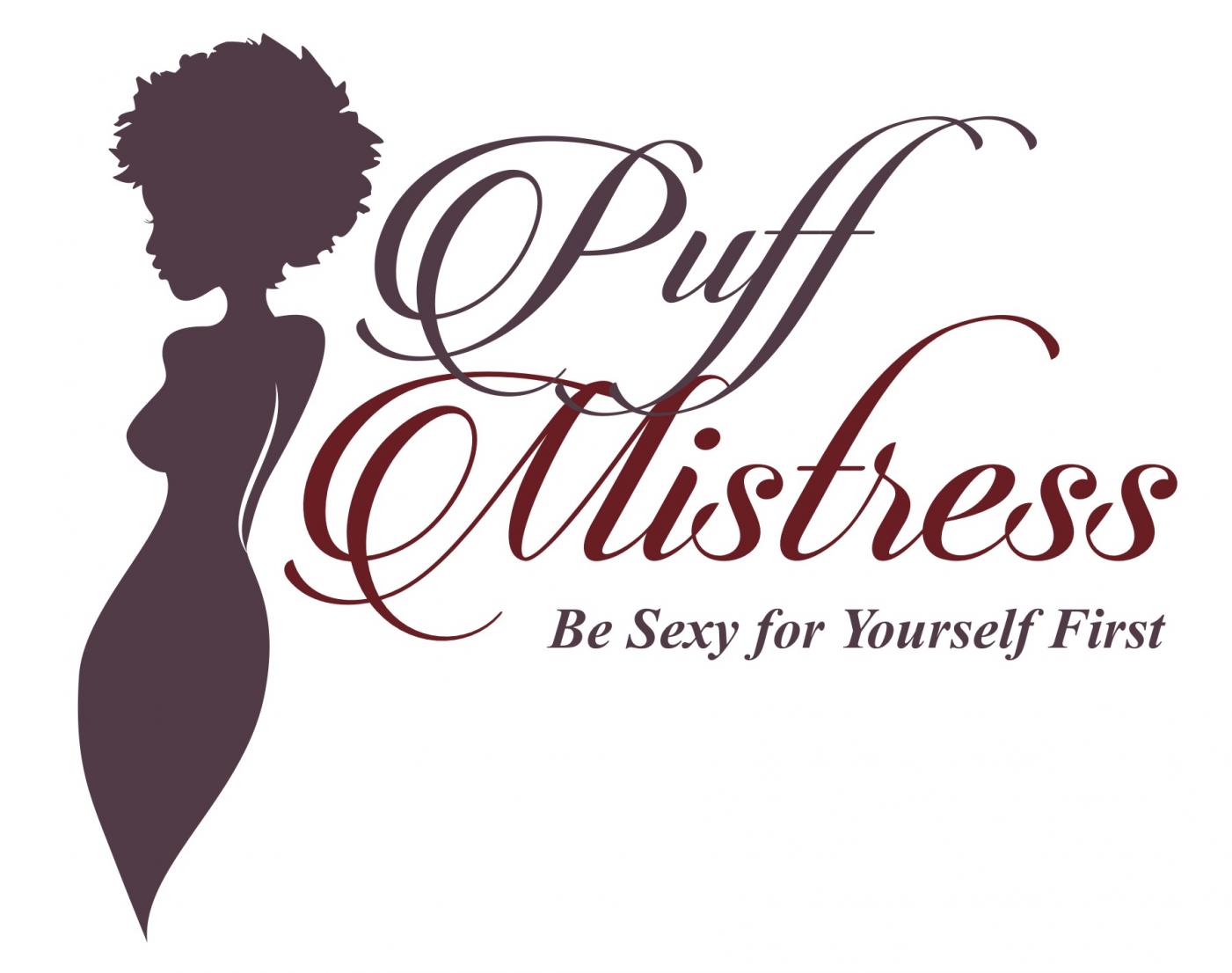 PuffMistress Logo
