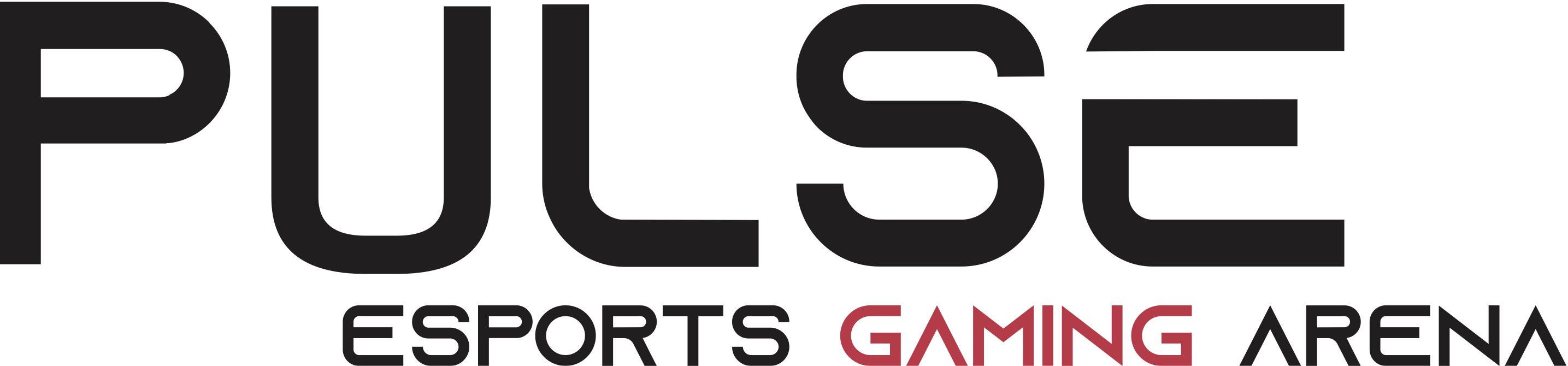Pulse Arena Logo