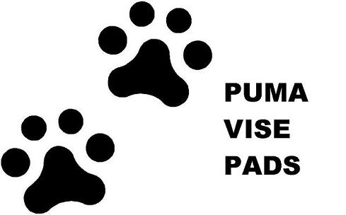 PumaVisePads Logo