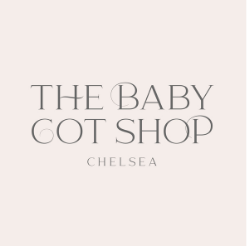 The Baby Cot Shop Logo