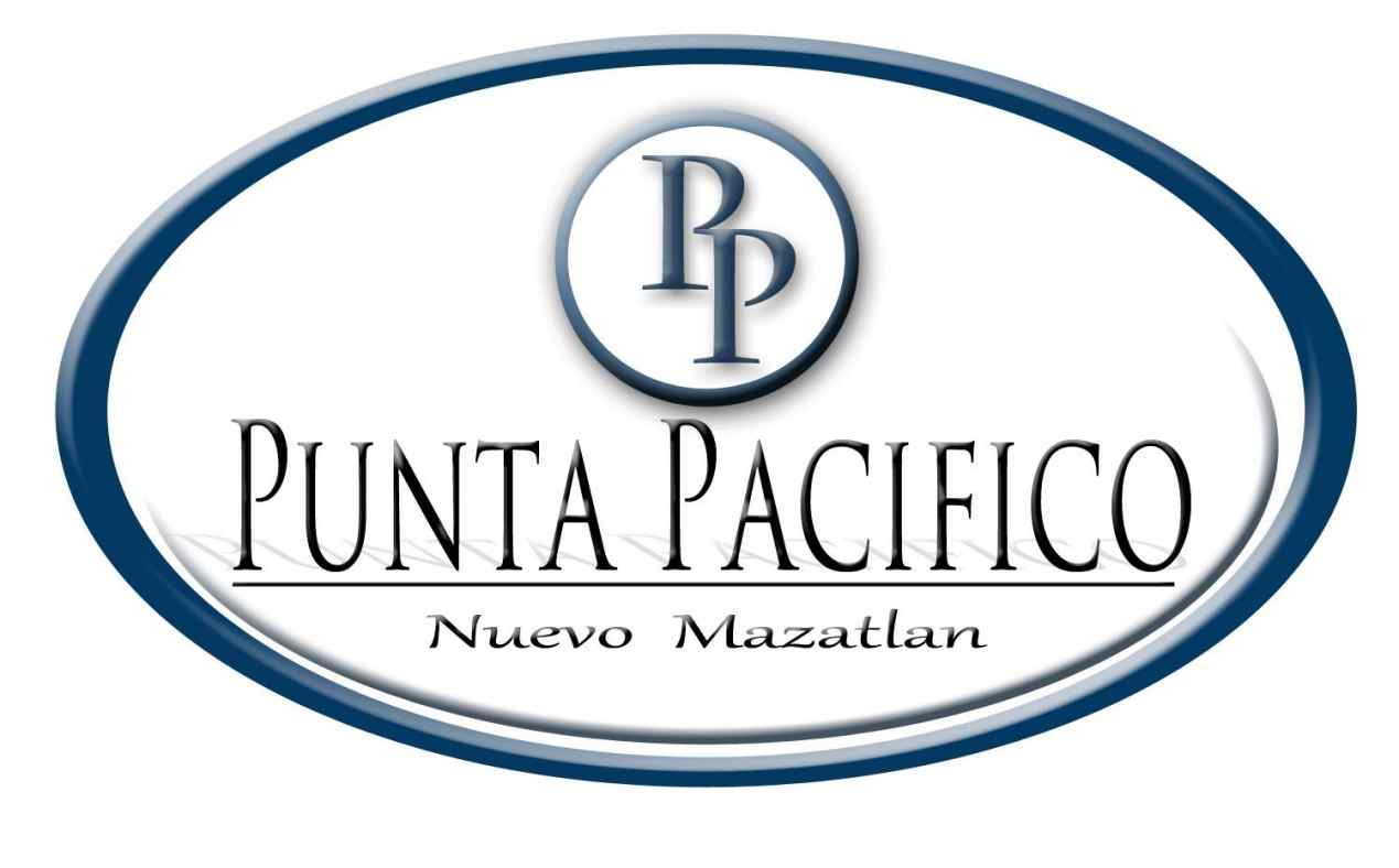 PuntaPacifico Logo