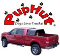 PupHut Logo