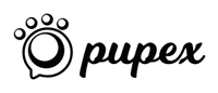 Pupex Logo
