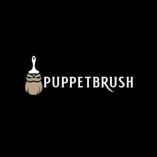 Puppetbrush Logo