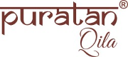 Puratan-Qila Logo