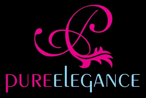 Pure Elegance Logo