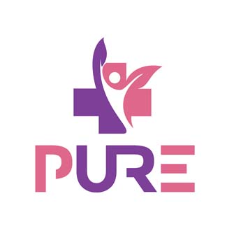Pure Medical Group Limited Logo