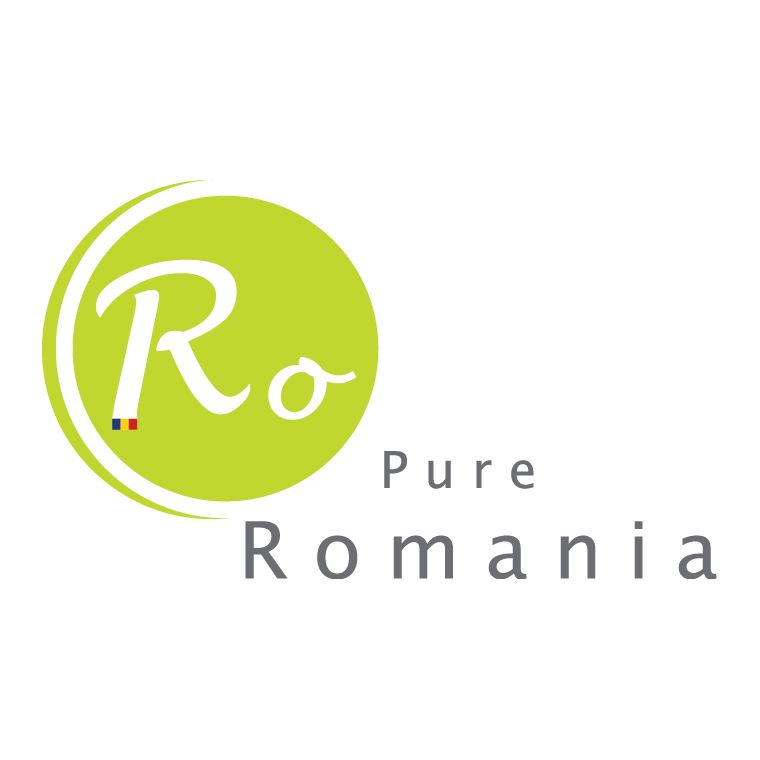 Pure-Romania Logo