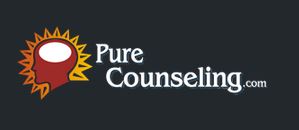 PureCounseling Logo