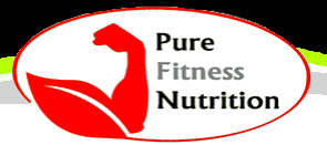 PureFitNutri Logo