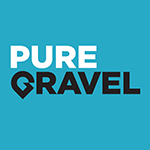 PureGravel Logo