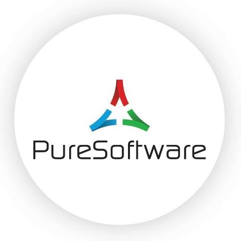 PureSoftware Logo