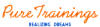 PureTrainings Logo