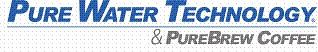 PureWaterTech Logo