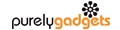 PurelyGadgets Logo