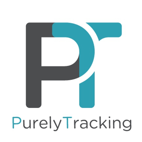 Purely_Tracking Logo