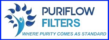 Puriflow Water Solutions Ltd Logo