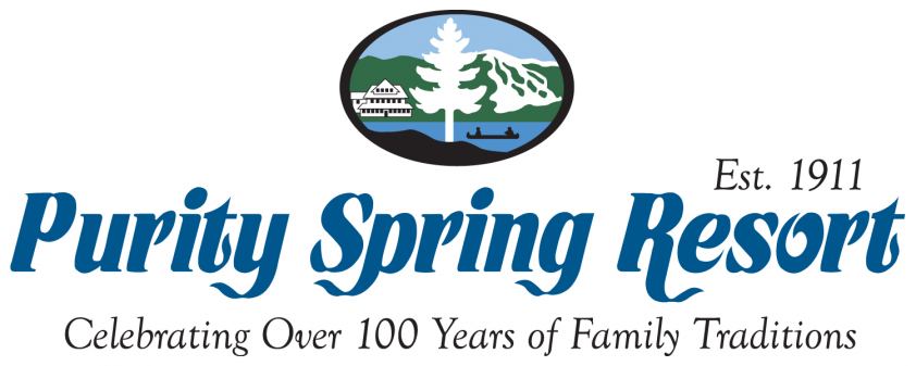 PuritySpringResort Logo