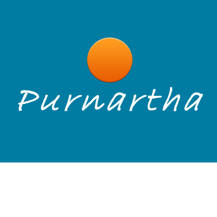 Purnartha Logo